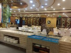 -金谷大厦酒店-黑土优品1号餐厅