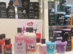 -LUSH(威尼斯人店)