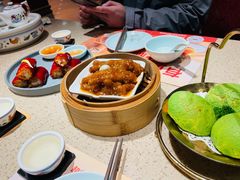 -点都德(聚福楼店)
