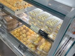 -甜嘟嘟烘焙坊(舒城路店)