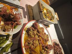 -霸王虾·小龙虾香辣蟹(玉林店)