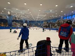 -湘江欢乐城欢乐雪域