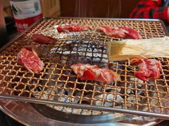 -九田家黑牛烤肉料理(太阳城店)