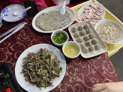 -秦记南岗鱼锅(珠吉路店)