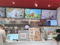 -DQ·蛋糕·冰淇淋(五角场万达店)