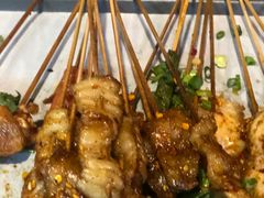 -林二哥宜烤官·宜宾小烧烤