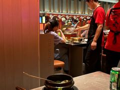 -西塔老太太泥炉烤肉(苏州大悦城店)