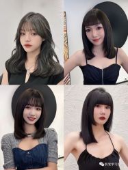 -维纳斯·SUPER·V减龄发型设计