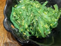 -吉兆手握寿司(车公庙店)