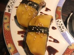 -山葵家·创意料理(临平银泰城店)