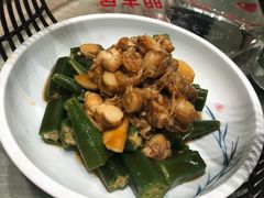 -锦绣金山人家(友谊店)