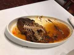 -万荣烤鸭店·北京菜(天坛店)