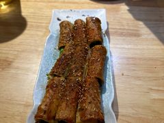-大话小腰(鸟巢店)