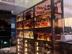 -瑞吉吧 The St·Regis Bar(长沙瑞吉酒店)