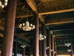 -北京市劳动人民文化宫(太庙)