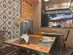 -小小集渔·泰式大排档(太古里香槟店)