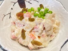 -老人和饭店(淮海中路店)