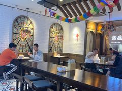 -常盛香生煎·酸辣汤.无锡老字号玉兰饼(新生路店)