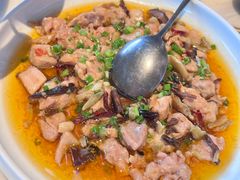 -柴门饭儿(成都太古里店)