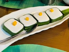 -帕蓝·暹罗料理(大学路店)