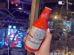 -胡桃里音乐酒馆(白云五号T5 MALL店)