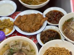 -逸桂禾面馆