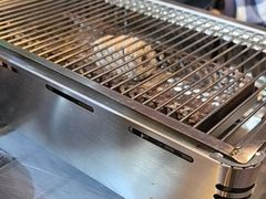 -回头烧烤(悦荟购物中心店)