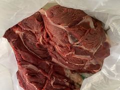 -上海牛羊肉公司塘沽路清真门市部
