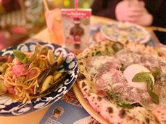 -BOTTEGA意库(中骏世界城店)