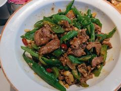 -秋色客家菜(南山店)