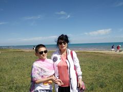 -青海湖国家重点风景名胜区