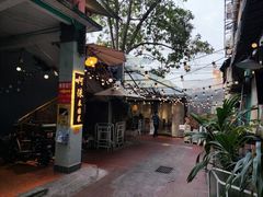 -阿徕孖·泰餐(大沙地店)