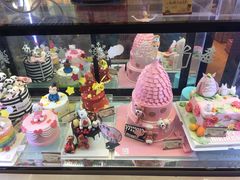 -CAKE BOSS 蛋糕老板(北京世纪金源购物中心)