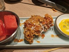-将军牛排·尔滨地标朝鲜族美食(总店)
