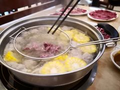 -陈记顺和潮汕牛肉火锅(韩江路店)