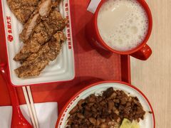 -永和大王(春日上新·上海南站地铁站店)