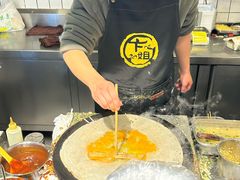 -卞姐蛋饼(陕西南路店)