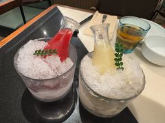 -港丽餐厅(天河城店)