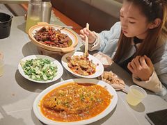 -楚太子  中餐&烧烤(武大店)