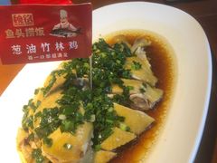 -魏铭鱼头捞饭(晋阳路店)