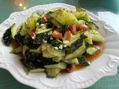 -钰田大院·怀柔地道农家菜·烤虹鳟鱼(雁栖湖店)