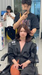 -5M HAIR SALON