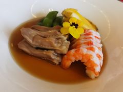 -RIVIERA 松鹤楼(外滩店)