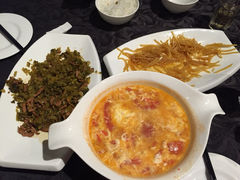 西海饭店餐厅-黄山西海饭店-自助餐厅