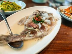 -湖畔居茶楼(湖滨店)