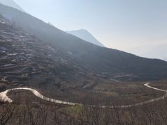 -萝卜寨羌文化生态旅游区