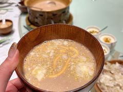 额吉奶茶（小）-羊之道草原味道清真餐厅(番禺店)