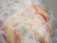 -皇冠幸福里动物奶油生日蛋糕(汉口北店)