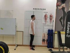 -琪航健身工作室(徐汇光大店)