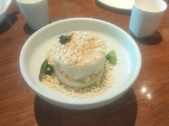 -春水锅贴·传统鲁菜(大明湖店)
